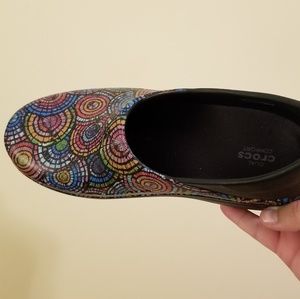 Slip Resistant Croc Clogs sz 11